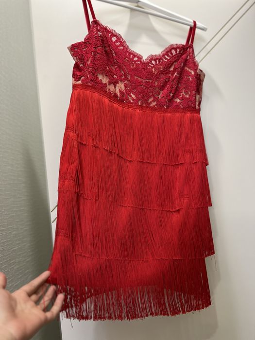 Вечернее платье Malina Fashion