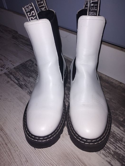 Дамски боти,38и39номер