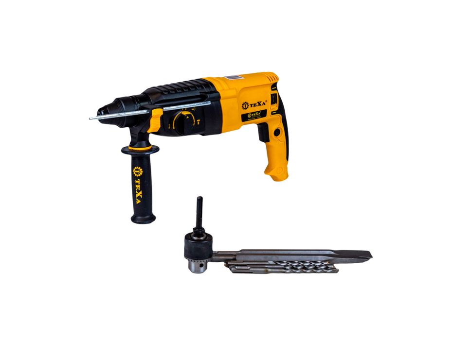 Перфоратор “TEXA” 1350вт