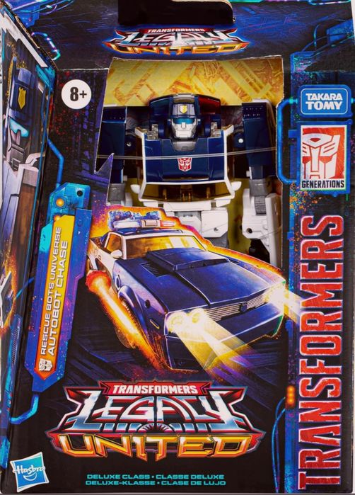 Трансформърс Наследството/ Transformers Legacy. Нови.