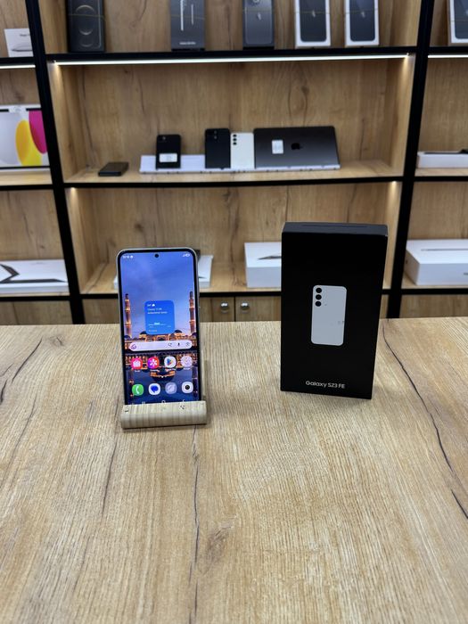Samsung S 23 fe 128 gb