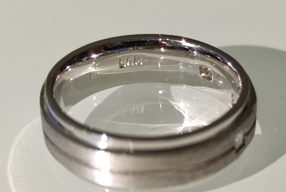 Verigheta 14k diamante naturale 0.15ct