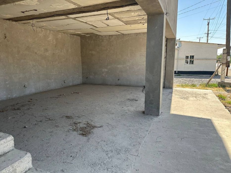 Продаётся коммерческое здание