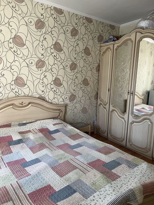 40 квартал, дом 1