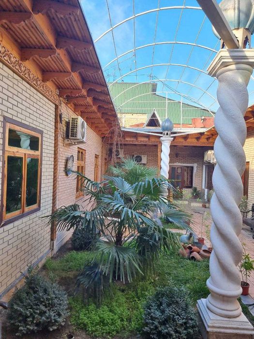 Срочно!!! Продается действующая Гостиницав Старом Городе Самарканд!