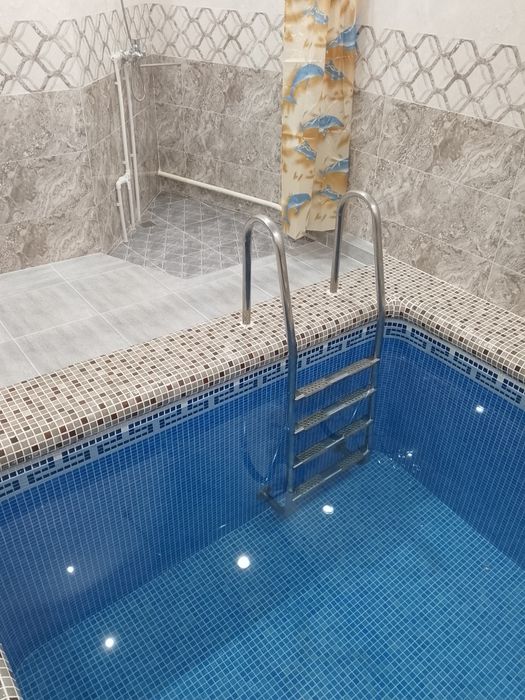 Дача для семейных