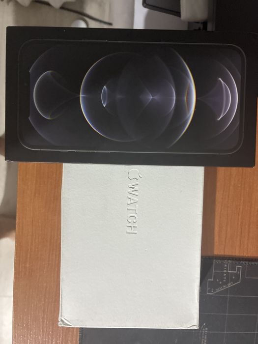 12 pro max с watch ultra