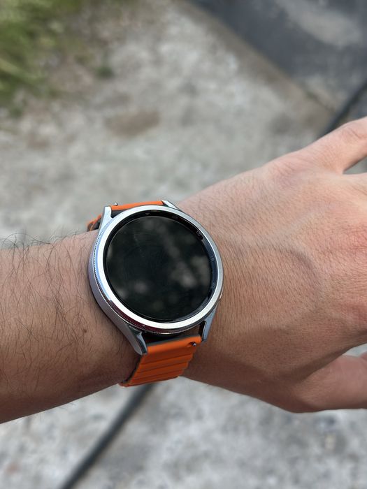 Galaxy watch 6 classic 47mm