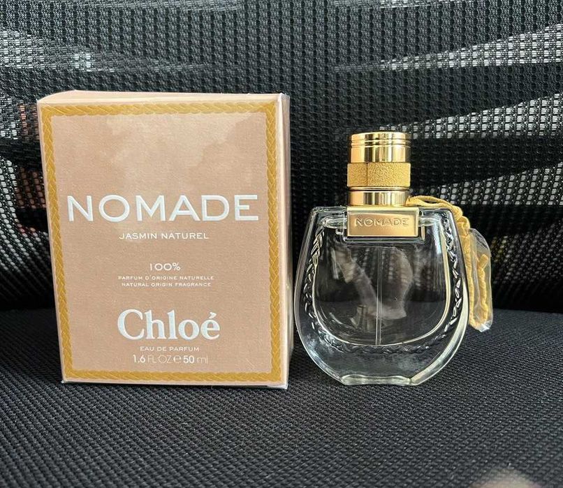 Nomade Jasmin Naturel Chloé -50 мл, оригинал
