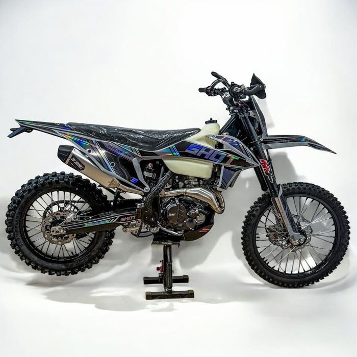 Эндуро SHOT rockstar NB300 оптом