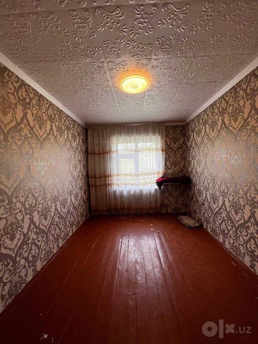 44 квартал 2 хонали квартира