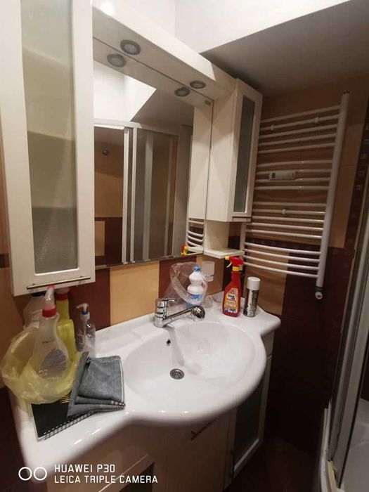 Дава се под наем Тристаен апартамент в София, Оборище - 112 кв.м за 625 € - Снимка #14