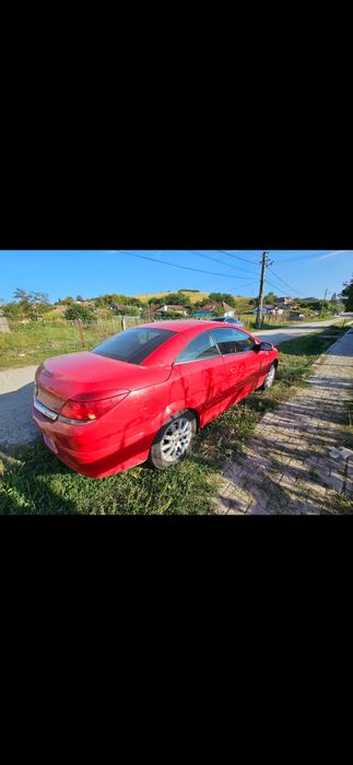 OPEL Astra 2007 — imagine 4
