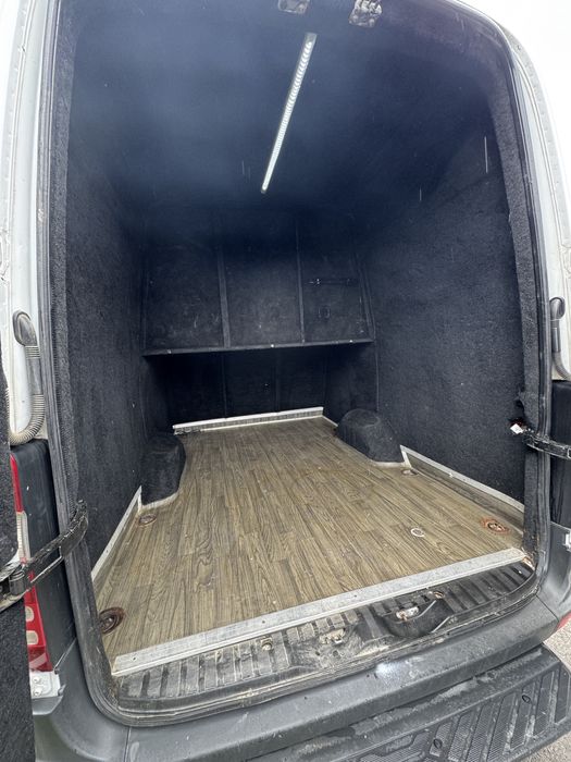 Vand sau inchiriez mercedes sprinter 316 .2.2 163 cp
