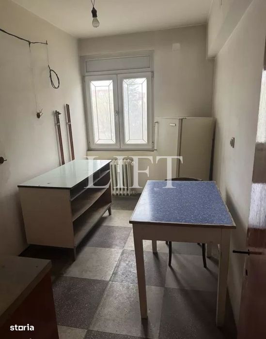 Apartament 2 camere Zona Victoriei