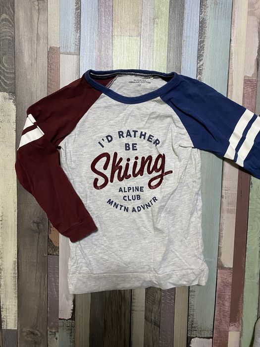 Блузи Esprit i Benetton