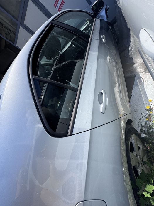 Geam usa spate stanga dreapta Skoda Rapid