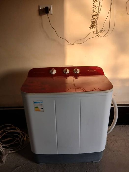 Поль автамат  стриральные машина