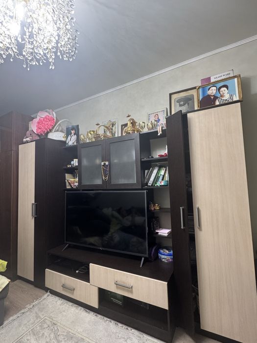 Горка для гостиной/зала