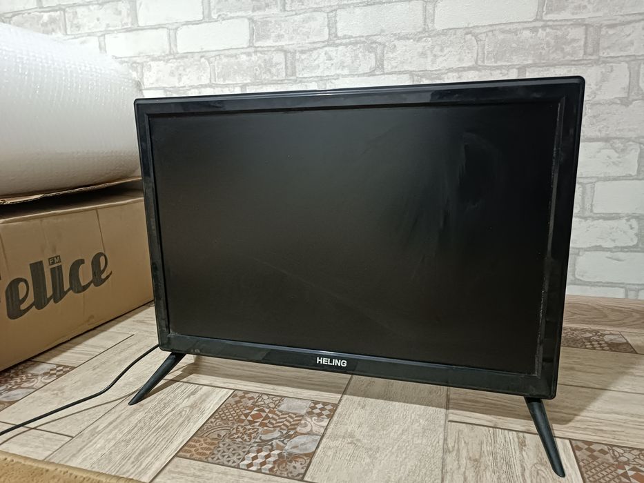 Продам 2 телевизора