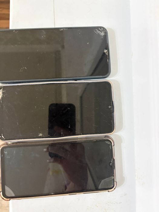 Самсунг Оппо не рабочие