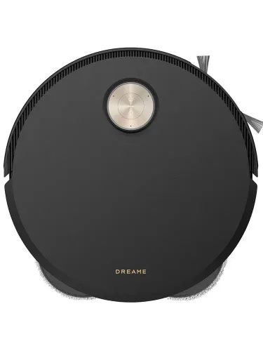 Робот-пылесос Dreame X50 Ultra Complete | Высшее качество | Гарантия