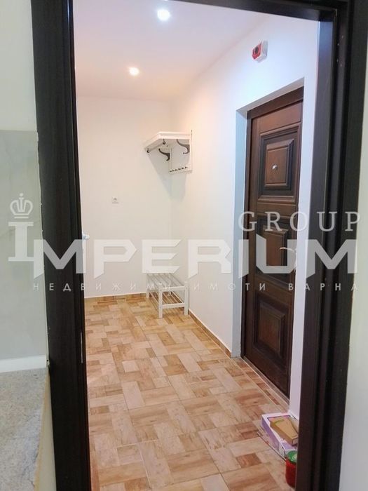 Дава се под наем Двустаен апартамент в Варна, Трошево - 55 кв.м за 408 € - Снимка #8