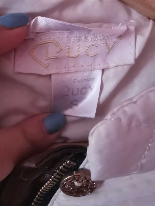 Яке Lucy fashion пролет-есен