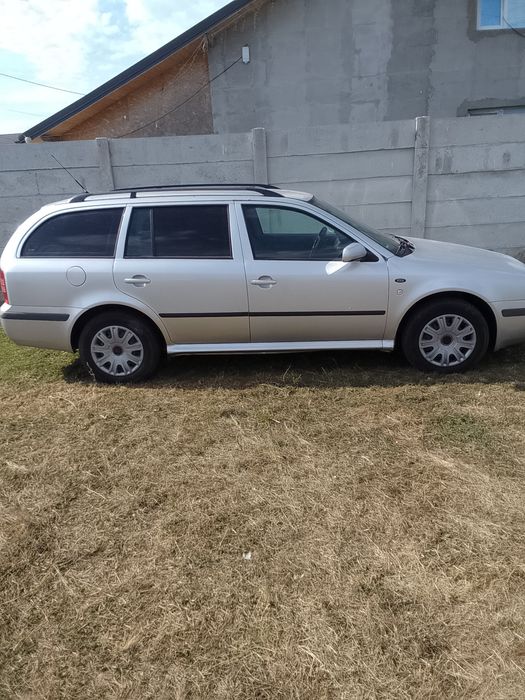 Scoda Octavia de vânzare