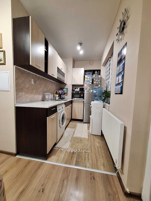 Продава се Четиристаен апартамент в Варна, Владислав Варненчик - 87 кв.м за 2068 €/кв.м - Снимка #12