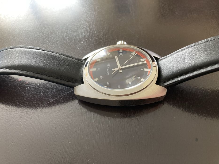 Мъжки оригинален часовник Calvin Klein