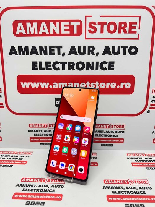 Xiaomi Redmi Note 13 Pro Amanet Store Braila [12736]