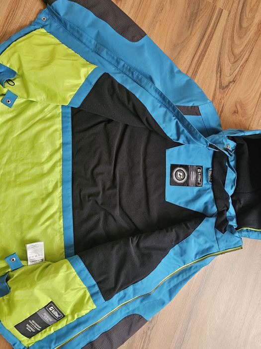 Водо и ветро непромокаемо яке на Killtec-164см