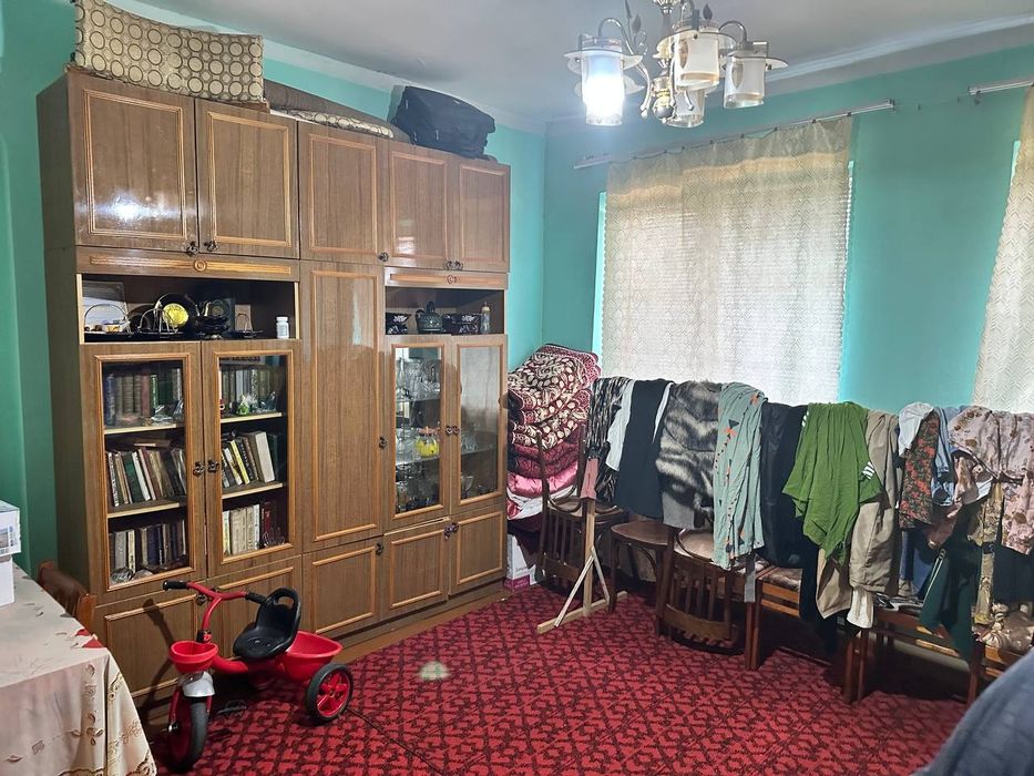 Продается дом в ташобласти, янгиюльский район. 8 соток, дом 5 комнат,