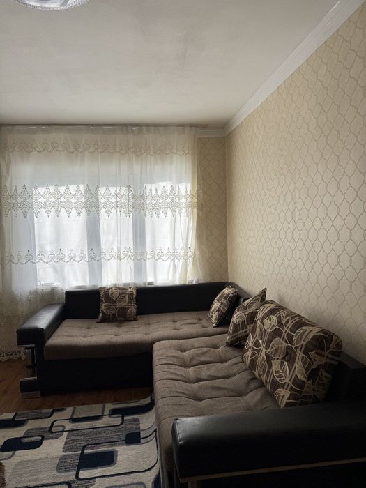 1 хонали квартира ижарага берилади 400$