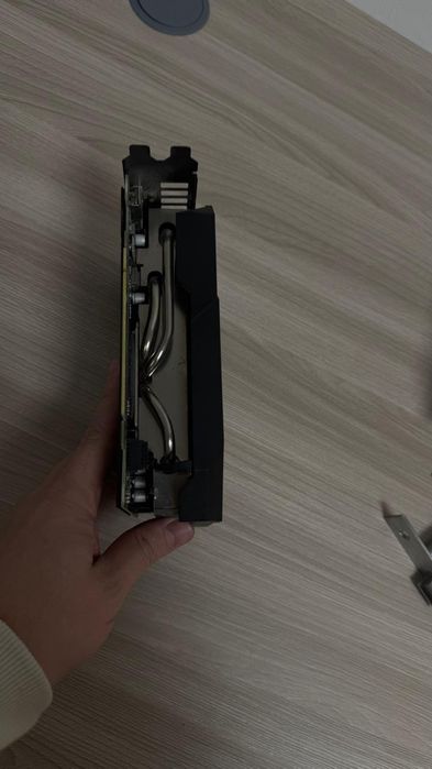 Видеокарта 3060-12 ГБ