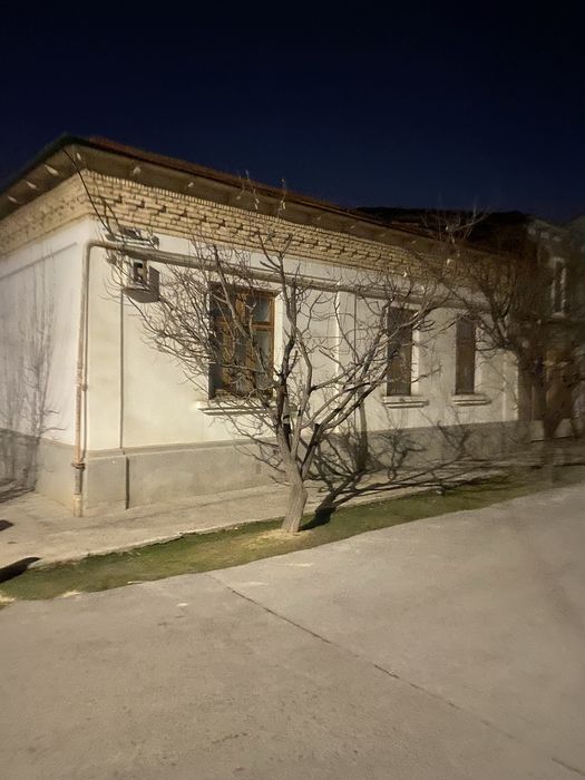 Uchaska sotiladi