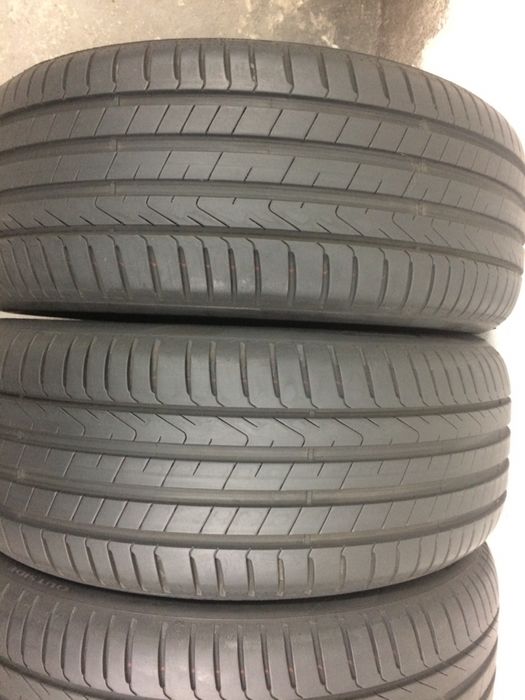 Anvelope vara pirelli 225/50/18