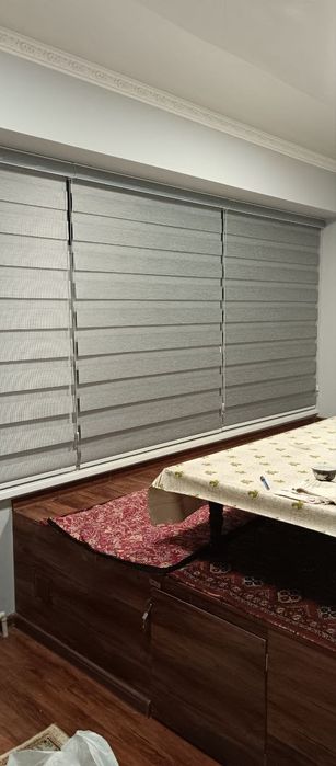 Жалюзи штор жалюзи ремонт пириделка мойка высокого качества Скидки для