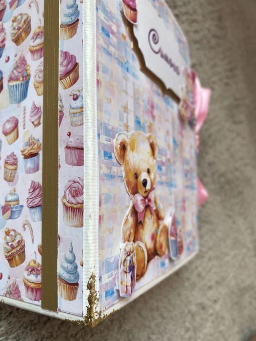 Албумче за снимки