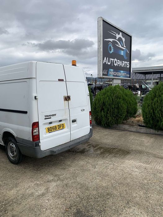 Ford Transit 2.2TDCI 2008г.