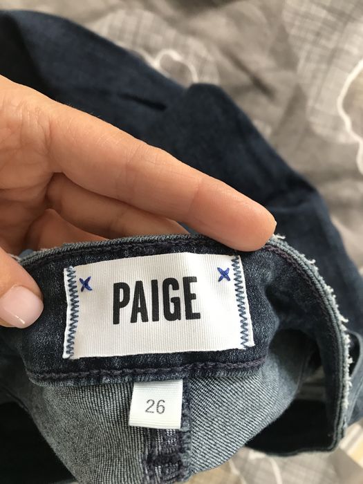 Оргинални дънки PAIGE