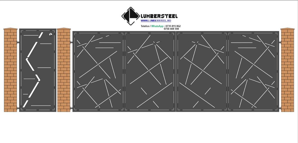 Porti tabla debitata decupata traforata cel mai bun pret