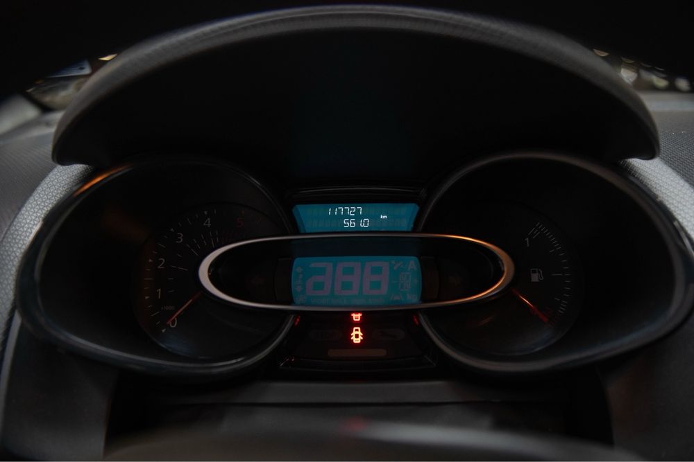 Renault Clio 1.5D 2019