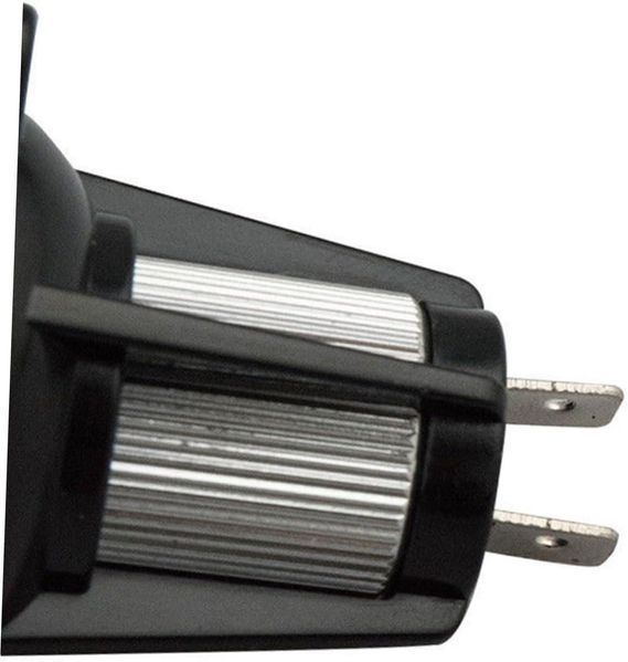 LED крушки за Ангелски Очи №2933 за BMW E90 /12W