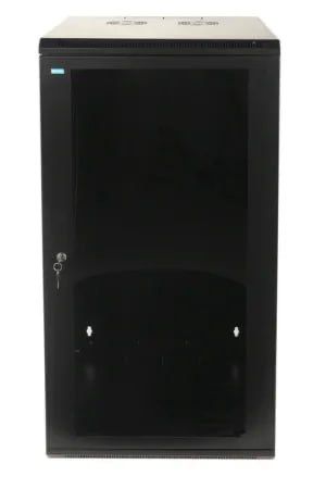 Телекоммуникационный серверный шкаф 18U 570x600