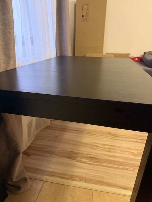 Masă extensibilă