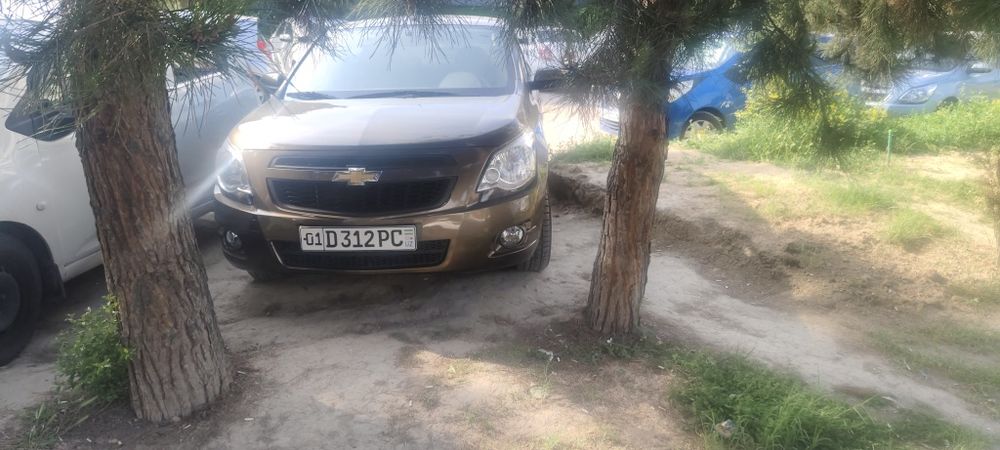 Chevrolet Cobalt 2023