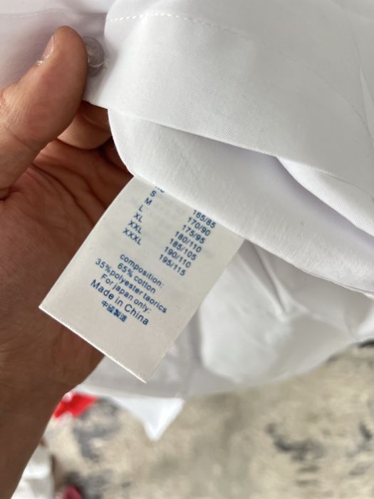 cămașă Prada pentru bărbați premium
