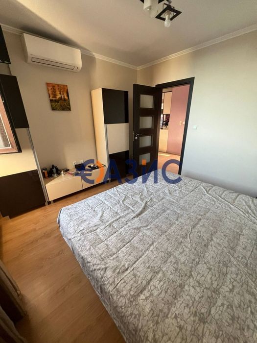 Продава се Четиристаен апартамент в Свети Влас - 155 кв.м за 1291 €/кв.м - Снимка #7